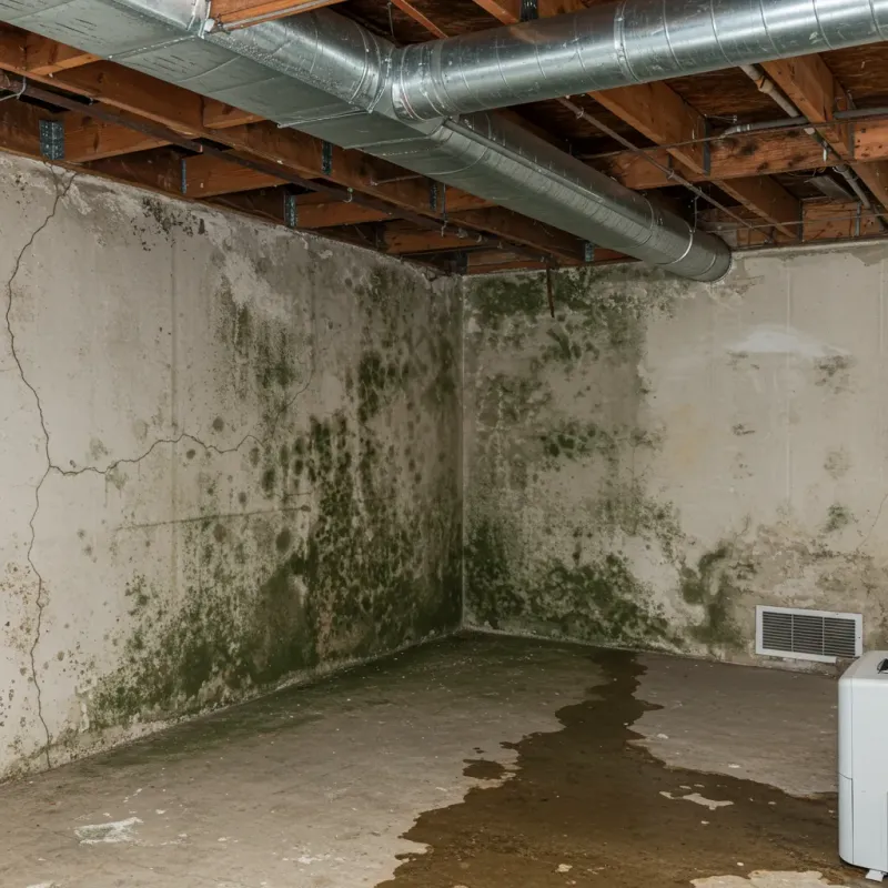 Professional Mold Removal in DeKalb County, AL